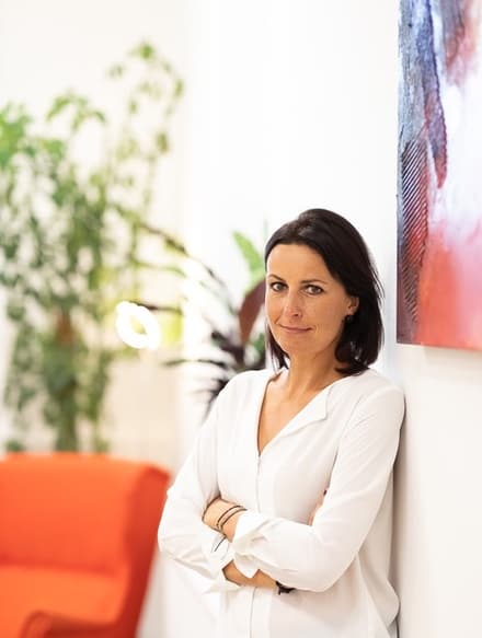 Mag.ª Daniela Aflenzer, Psychologische Therapie im Wohlfühlzentrum