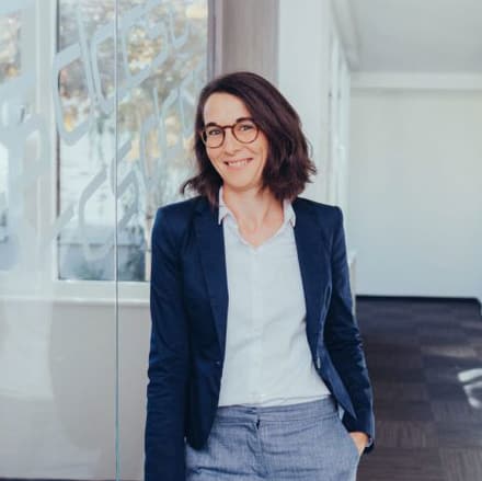 Mag. Katja Marchel MSc., Körperarbeit im Wohlfühlzentrum
