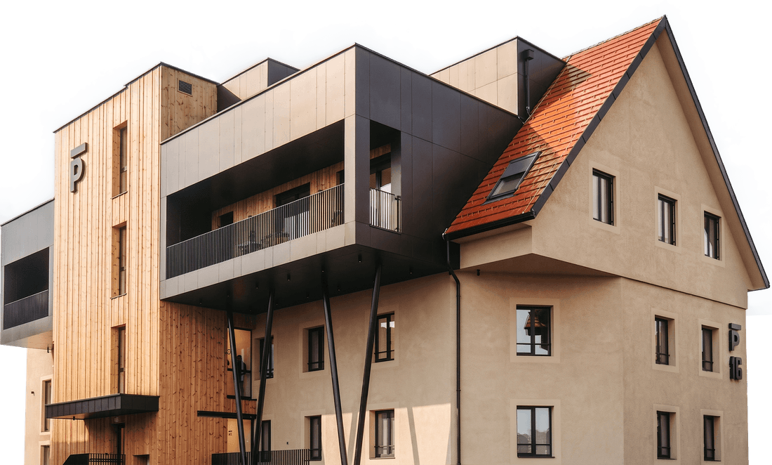 Das Pauschenwein Wohlfühlzentrum in St. Stefan ob Stainz – Büro-, Gesundheits- und Begegnungszentrum